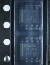 OPA454AIDR OPA454 SOP8