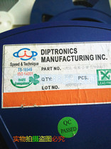 Taiwan DIP Yuanda DTSL-61N-V tact switch 6*6*2 5 buttons 1 million times life Imported high quality