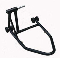 Special price single rocker motorcycle lifting frame parking frame parking frame support frame maintenance tools