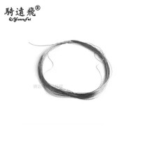 LilyPad matching conductive sewing thread wearable price is 1 meter price