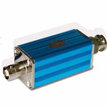 3onedata Sanwang FL-BNC E1 signal interface surge protection lightning protection device E1 lightning protection device