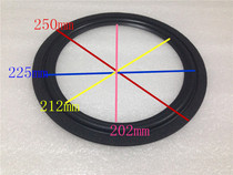 10 inch JBL Horn side thickened original folding ring JBL Horn side horn foam side JBL horn accessories