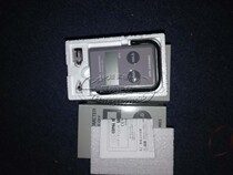 Japan Kebao handheld pressure gauge PG-100-103GP portable pressure gauge