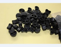 Camera controller special zoom button DIY semicircle button push-pull button camera wire controller push-pull button