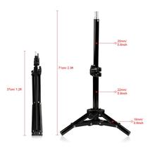 Aluminum 68CM Light Stand Studio Lighting L