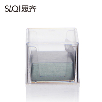 Cover glass for biological microscope 18mm * 18mm 100 piece of ultra-thin glass