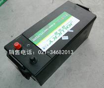Generator start battery 12V180AH maintenance-free battery Car 6-QW-180 Jialechi battery