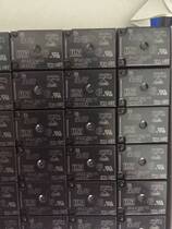 Brand new original Panasonic power relay JS1F-24V 5 pin 10A 24V one open one closed