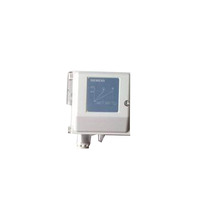 Imported Siemens QBM65-10 C air differential pressure sensor