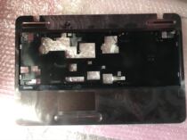 Toshiba Toshiba L755D L750 L750D C shell Notebook keyboard Palm rest shell Brown