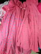 A large number of small pants treatment Women 1-9 year old baby pantyhose watermelon red cherry leggings 10