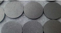 Titanium foam titanium foam plate industrial filtration purification anti-acid foam titanium