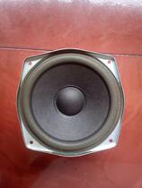 Original imported Philips 5 5 inch mid-woofer bass speaker subwoofer Philips bass one price