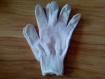 New cotton gloves car repair factory workshop mechanical operation labor protection safety supplies thickened textile products