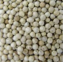 Chinese herbal medicine Chinese herbal white pepper 500g