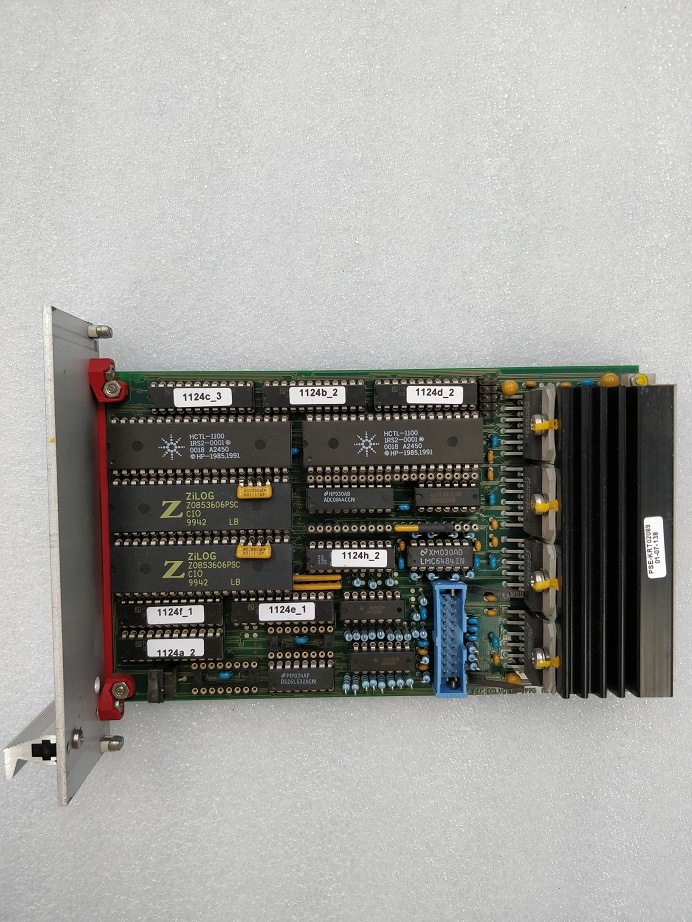 DELVOTEC MOTORCONTROL MC INDEXER MC WAFERKAMERA ORIGINAL UNLOADER
