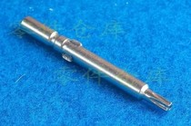 5*60(mm)T15 plum blossom electric screwdriver head plum blossom head