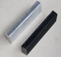 YJ00378-Radiator (250*82 * 33MM) White