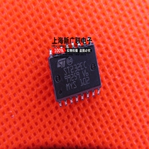 Chip ST232ECWR ST232EC SOP-16 Package 7 2MM wide-body