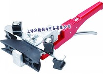 Dasheng vertical and horizontal brand pipe bender CT-999R pipe bender series 6-22mm pipe bender refrigeration tools