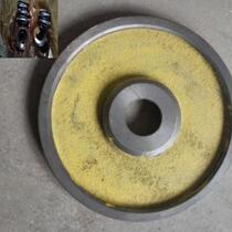 Shanghai Fifth Machine-bed Plant H5 ~ 32 Drilling Motor Upper End Cover Machine Bed Accessories