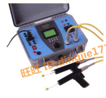 German Metrice METRE MI-2094 An integrated tester CE certified multifunction