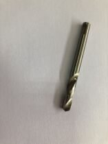 Alloy hole opener positioning drill center positioning drill bit bimetallic hole opener drill bit