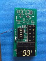 Mitsubishi heavy industry air conditioning circuit board RYD505A516 one R display panel control panel display panel