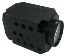 UAV Quadcopter Fixed wing camera Movement TOP1832H 18x optical zoom Aerial camera