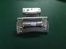 Original Whirlpool Drum Washing Machine Door Hinge AWOE9558 Door Hinge Washing Machine Accessories