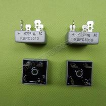 Gasoline generator rectifier Bridge generator rectifier module 35A50A generator rectifier KBPC5010