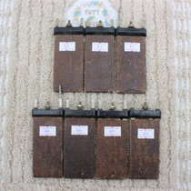 A batch of American Western Electric ribs resistance 4 5Ω