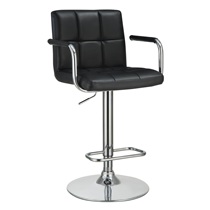 Fashion special leather art computer chair home office chair home rotating chair bench lifting staff stool cashier stool cashier bar chair