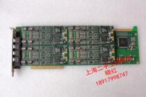 Three-way digital phone recording card SHR-16DA-CT PCI color General