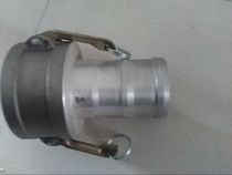 Cheng Li Chusheng Heli Dongzheng Sprinkler Oil Tank Truck Sewage Truck Suction Truck Sewage Truck Variable Diameter Joint Conversion Joint