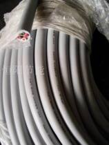 13 8 Japan imported 4-core 3 5 square cable machine tool power cord equipment control cable 4-core vct