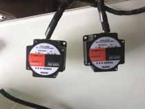 Used Dismantler Oriental HY60S54-D-8-8 Digital Machine Stepper Motor Physical Picture Wrapper Easy to Use