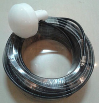 Marine GPS positioning antenna head AIS positioning antenna head electronic chart positioning antenna head