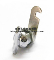 Twisting hand turn tongue lock keyless bus cabinet lock Marine cabinet lock without key RV drawer cabinet lock