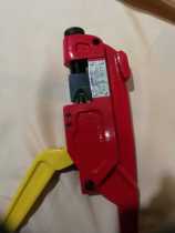 Juli Tools Yugong crimping pliers TM-120 Point connection crimping pliers Point pressure crimping pliers 10-120mm 