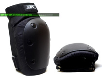 DK extreme knee pads roller skating knee pads extreme sports knee pads