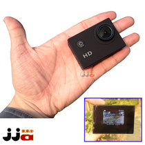  SJ4000 HD action camera Small with screen miniature camera Small camera Waterproof DV video recorder
