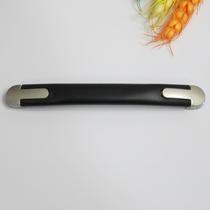 Solitary sandsilver base detachable luggage handle retractable travel luggage handle luggage handle luggage handle