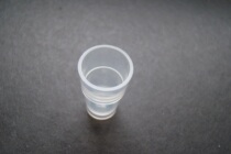 Tecom Biochemistry sample cup Jiangxi Tecom Biochemistry instrument sample cup Blood clotting cup Colorimetric cup Tecom serum cup