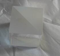 分光棱镜20*20*20 T R=40：60