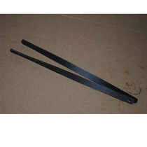 Shanghai Heying High bird AGMS Wuhan Tianming automatic cutting machine Computer cutting bed accessories rod