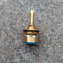 All copper dark valve spool faucet spool valve spool valve spool valve spool copper extended spool faucet fittings
