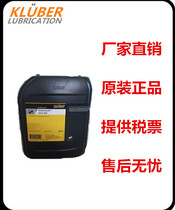Klubersynth GH6 a 1996 album by Klubersynth GH6-32 46 68 100 150 220 320 high temperature synthetic gear oil