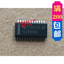 TLC59282DBQR TLC59282 brand new original quality assurance spot inventory can be taken directly