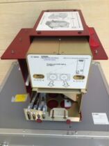 Netherlands ASML ASMA lithography machine accessories AgilentZ4203D Agilent Z4203D